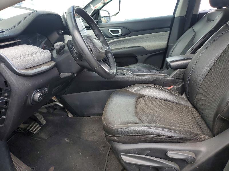 Aukcja sprzedaży 2022 Jeep Compass, vin: 3C4NJCBB1NT137137, numer aukcji: 48410586