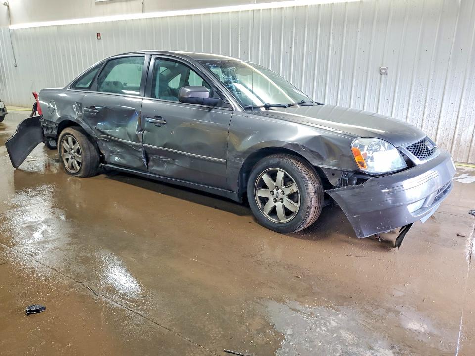 Продажа на аукционе авто 2005 Ford Five Hundred, vin: 1FAFP271X5G113684, номер лота: 49428486
