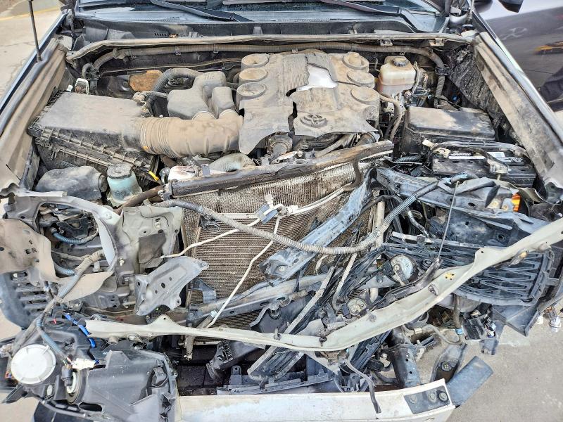 Продаж на аукціоні авто 2016 Toyota 4runner, vin: JTEBU5JR3G5332823, номер лоту: 51507476