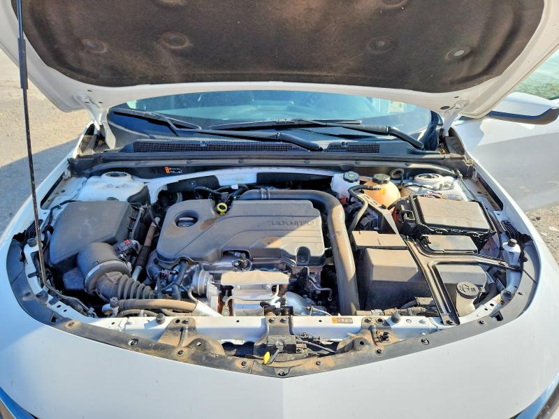 49636526 :رقم المزاد ، 1G1ZG5ST6PF144630 vin ، 2023 Chevrolet Malibu مزاد بيع