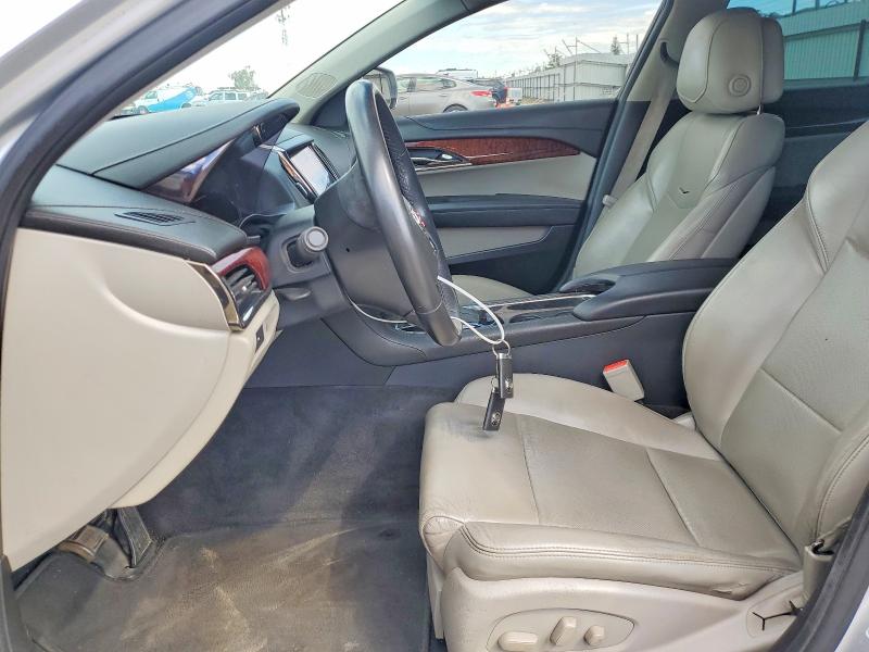 Aukcja sprzedaży 2014 Cadillac Ats, vin: 1G6AB5RX2E0194763, numer aukcji: 49404386