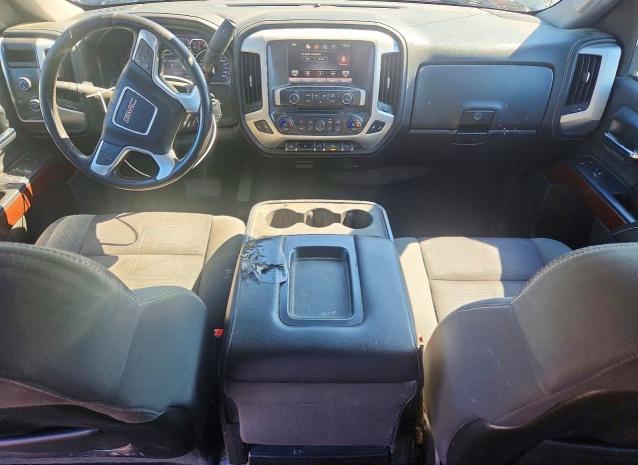 Продаж на аукціоні авто 2014 Gmc Sierra, vin: 3GTU2UEC4EG468967, номер лоту: 47623076