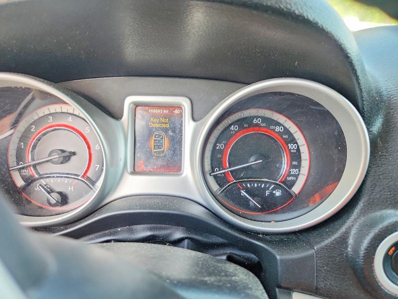 Продаж на аукціоні авто 2015 Dodge Journey Sxt, vin: 3C4PDDBG1FT618962, номер лоту: 49797816