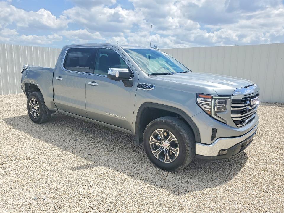 Продажа на аукционе авто 2026 Gmc Sierra, vin: 1GTUUDED8TZ245184, номер лота: 48254166