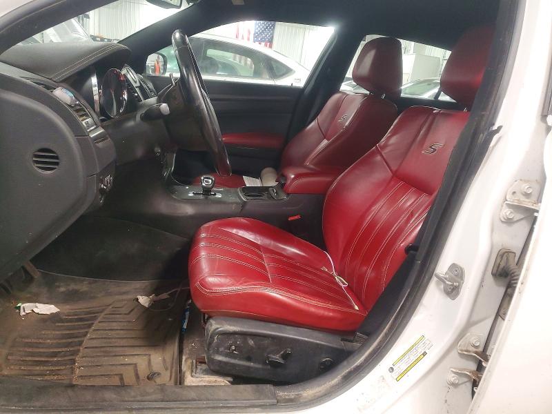 Продаж на аукціоні авто 2012 Chrysler 300, vin: 2C3CCAGG0CH174748, номер лоту: 49096176