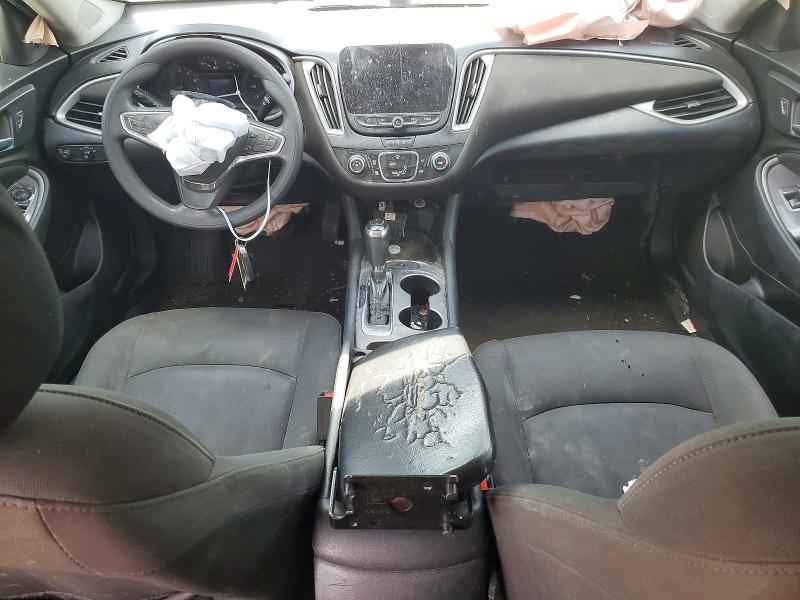 Продаж на аукціоні авто 2020 Chevrolet Malibu, vin: 1G1ZB5ST2LF151969, номер лоту: 49099406