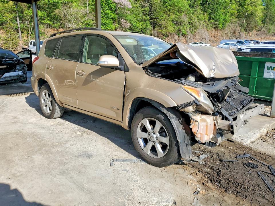 Aukcja sprzedaży 2009 Toyota Rav4, vin: JTMZF31V395001726, numer aukcji: 49035856