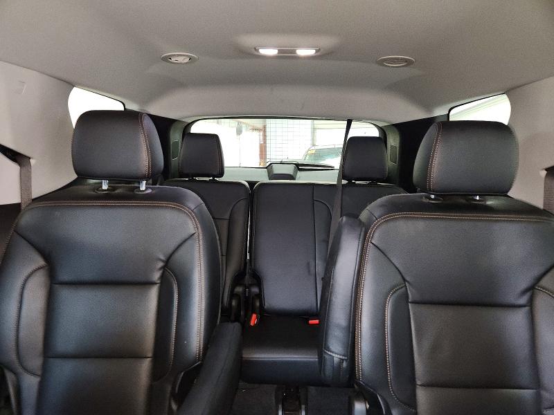 Aukcja sprzedaży 2021 Chevrolet Traverse, vin: 1GNEVGKW0MJ225740, numer aukcji: 51355646
