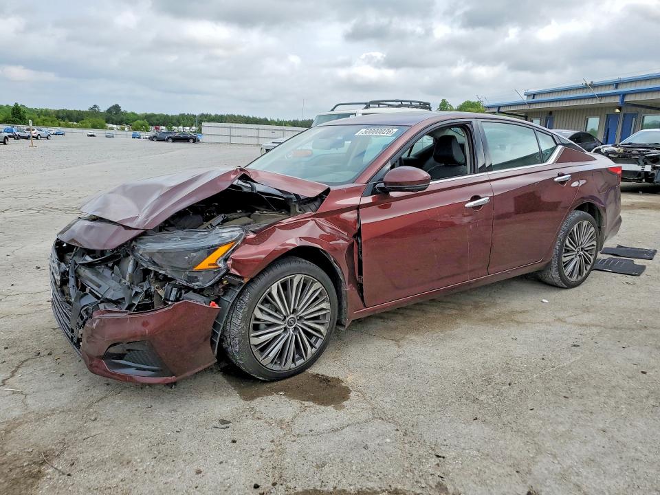 Продаж на аукціоні авто 2023 Nissan Altima, vin: 1N4BL4EWXPN413518, номер лоту: 50000026
