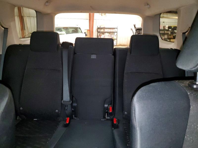 Aukcja sprzedaży 2010 Toyota 4runner, vin: JTEBU5JR0A5004914, numer aukcji: 48490656