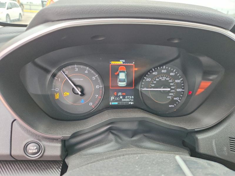Aukcja sprzedaży 2020 Subaru Crosstrek, vin: JF2GTAPC2L8239987, numer aukcji: 49567616