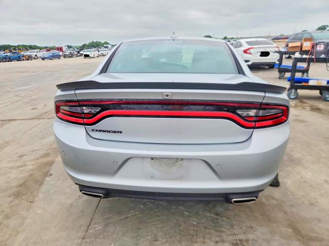 50798356 :رقم المزاد ، 2C3CDXBG9MH576972 vin ، 2021 Dodge Charger مزاد بيع