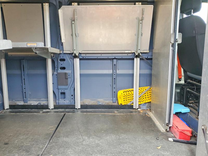 Aukcja sprzedaży 2020 Ram Promaster 3500, vin: 3C6URVJG9LE129373, numer aukcji: 50973296