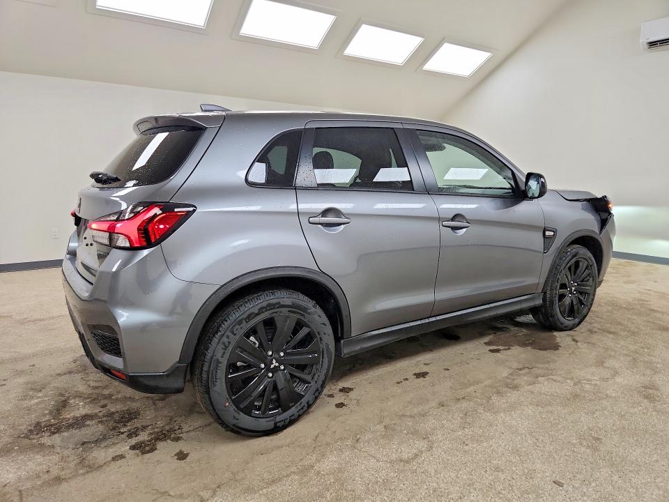Продаж на аукціоні авто 2026 Mitsubishi Outlander Sport, vin: JA4ARUAU5TU010727, номер лоту: 50808346