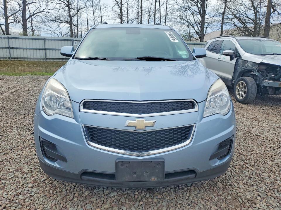 Продаж на аукціоні авто 2014 Chevrolet Equinox, vin: 2GNFLFEK6E6124150, номер лоту: 51449376