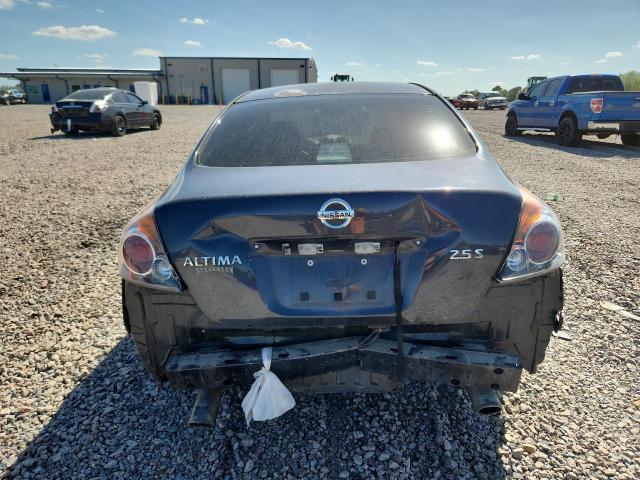 Продаж на аукціоні авто 2012 Nissan Altima, vin: 1N4AL2AP8CN467909, номер лоту: 48405756