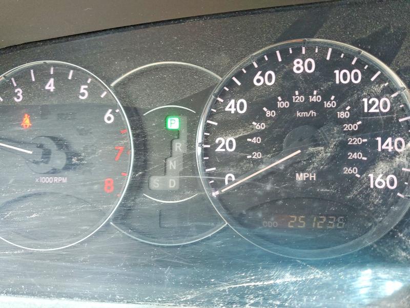 Продажа на аукционе авто 2005 Toyota Avalon, vin: 4T1BK36B45U026755, номер лота: 51983096