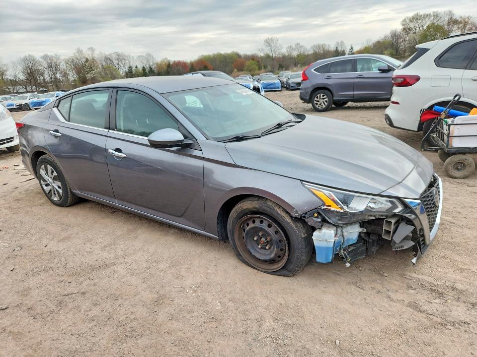 Продаж на аукціоні авто 2020 Nissan Altima, vin: 1N4BL4BV0LC131986, номер лоту: 48608186
