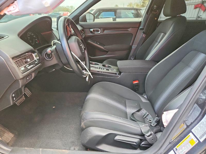 Продажа на аукционе авто 2024 Honda Civic, vin: 2HGFE2F50RH595209, номер лота: 49667206