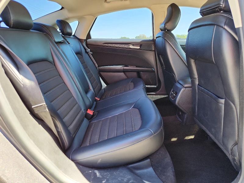 Продаж на аукціоні авто 2018 Ford Fusion, vin: 3FA6P0HD8JR238845, номер лоту: 49802166