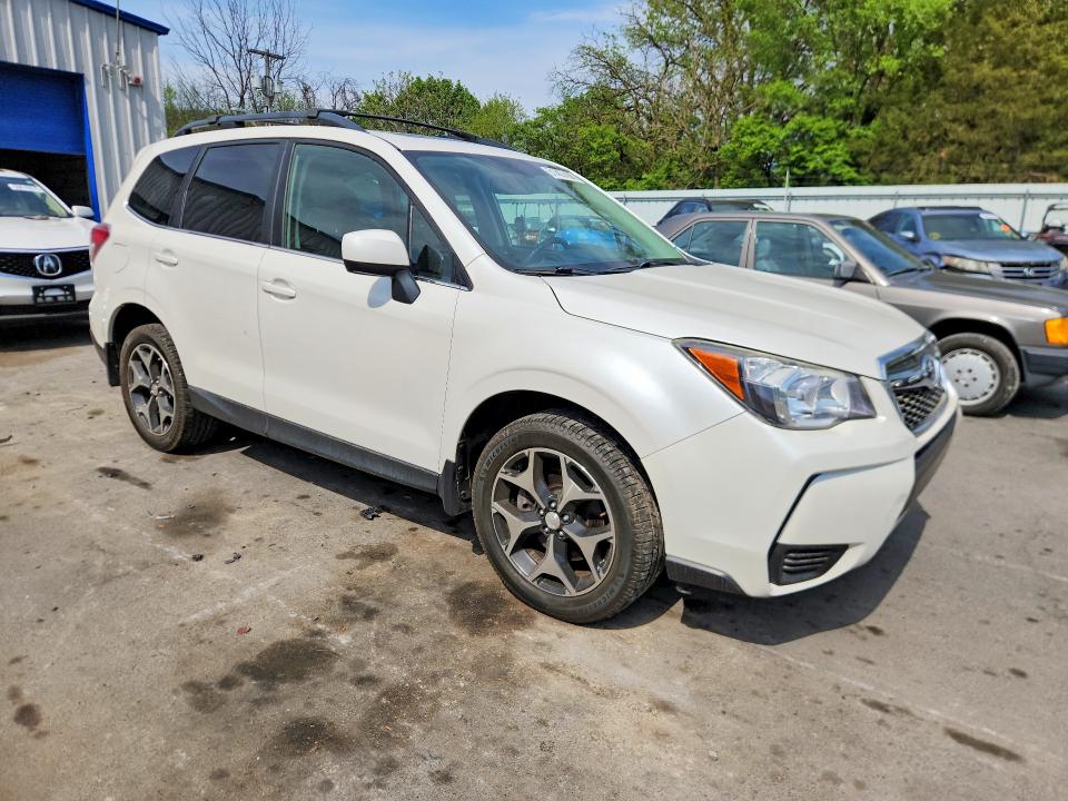 Продаж на аукціоні авто 2015 Subaru Forester, vin: JF2SJGDC7FH801216, номер лоту: 51407436