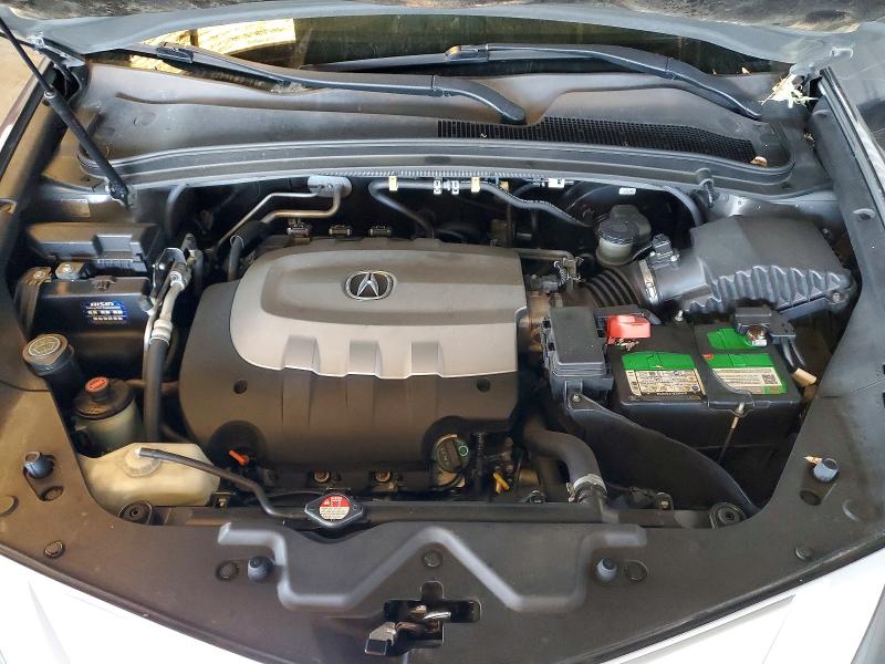 Aukcja sprzedaży 2010 Acura Zdx, vin: 2HNYB1H45AH501905, numer aukcji: 48480306