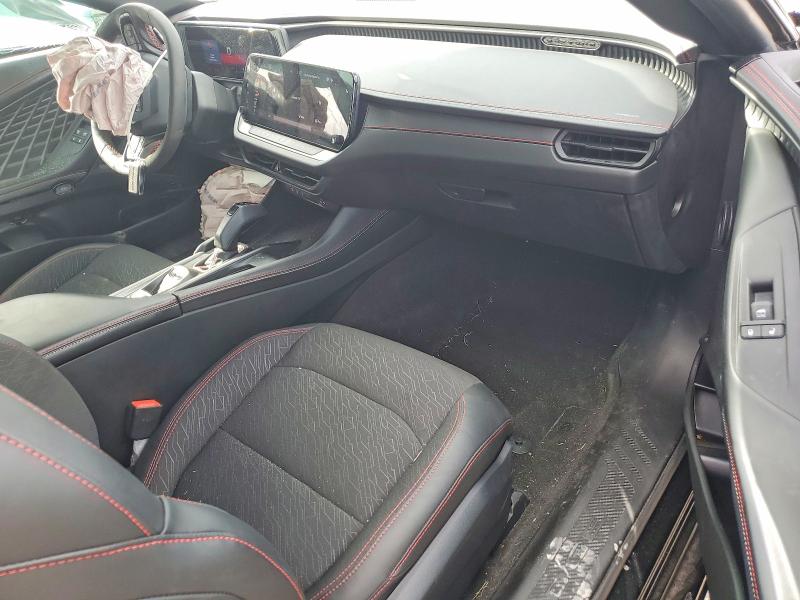 54292856 :رقم المزاد ، 2C3CDBCKXSR538650 vin ، 2025 Dodge Charger مزاد بيع