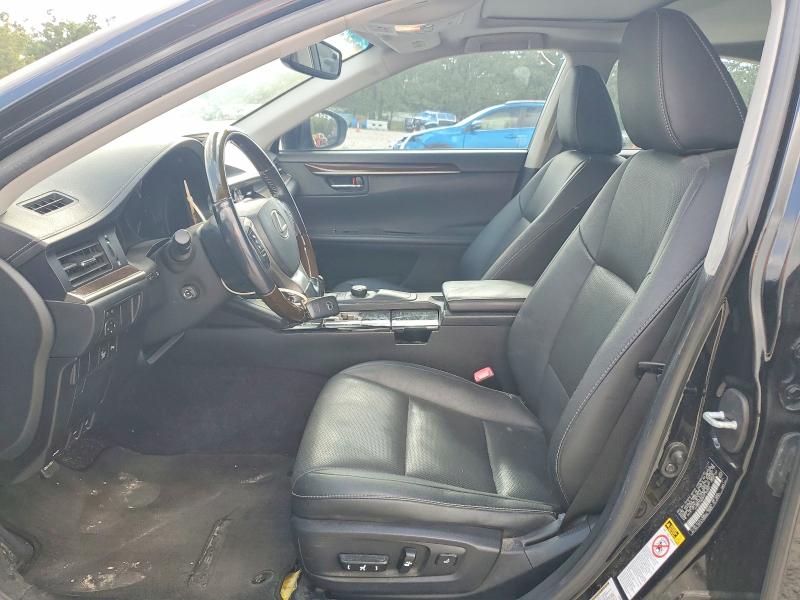 2015 Lexus Es მანქანა იყიდება აუქციონზე, vin: JTHBK1GG0F2170043, აუქციონის ნომერი: 49772856
