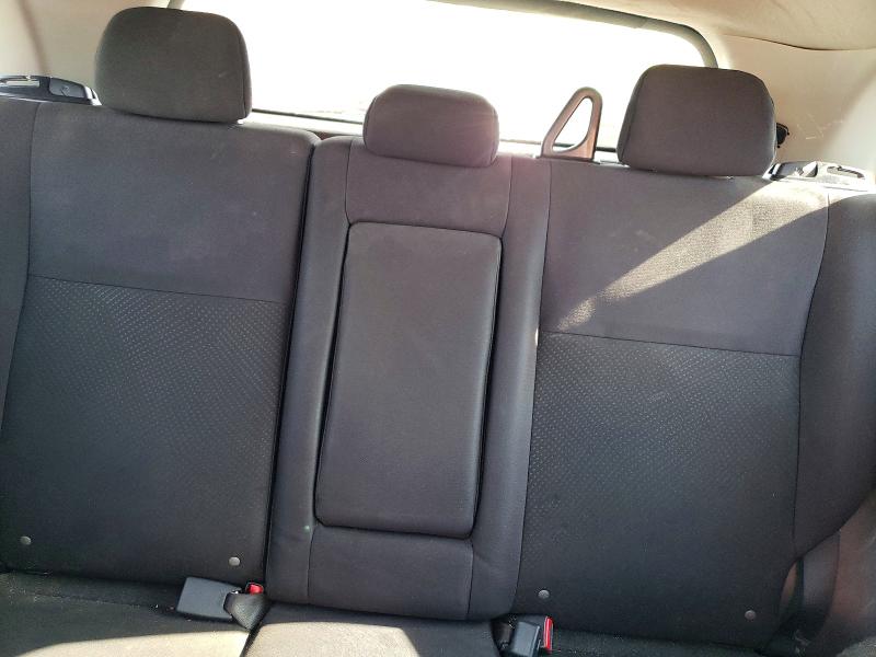 Aukcja sprzedaży 2013 Mitsubishi Outlander Sport, vin: 4A4AP3AU8DE008917, numer aukcji: 50278576