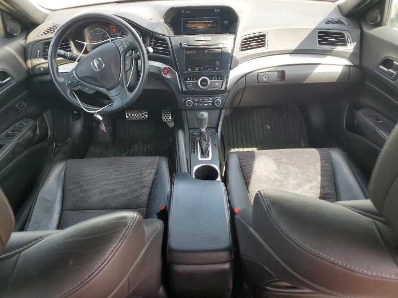49426946 :رقم المزاد ، 19UDE2F86GA006659 vin ، 2016 Acura Ilx مزاد بيع