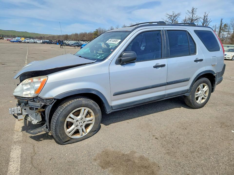 Aukcja sprzedaży 2006 Honda Cr-v, vin: SHSRD78566U409031, numer aukcji: 49414656
