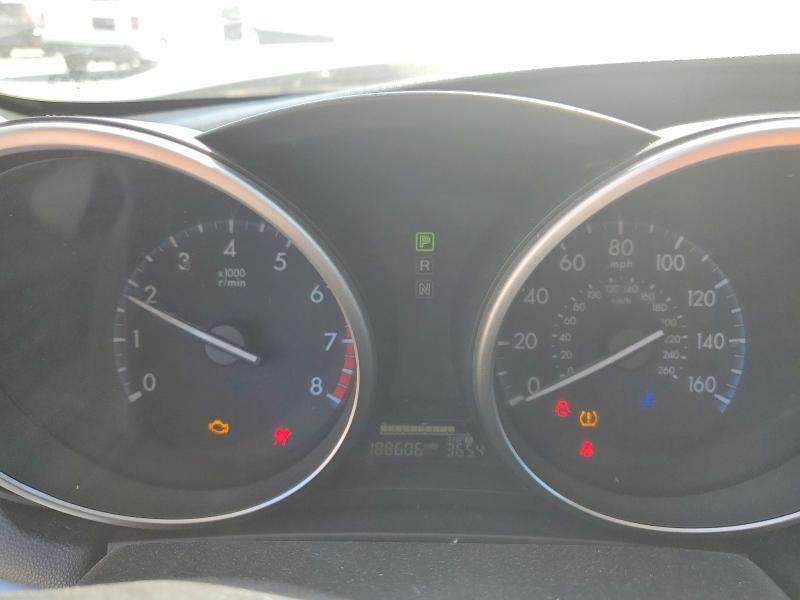 48981546 :رقم المزاد ، JM1BL1V76C1588335 vin ، 2012 Mazda 3 مزاد بيع