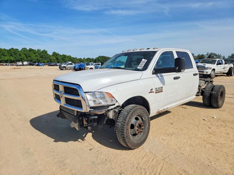 Продаж на аукціоні авто 2017 Ram 3500, vin: 3C63RRGL4HG747817, номер лоту: 50161826