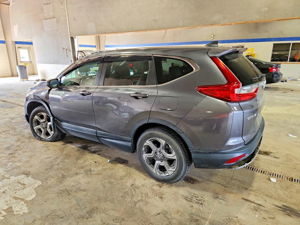 Aukcja sprzedaży 2019 Honda Cr-v, vin: 2HKRW2H8XKH653128, numer aukcji: 48222116