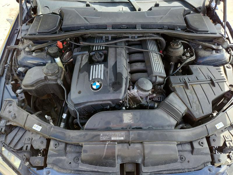 Aukcja sprzedaży 2013 Bmw 328, vin: WBAKE3C59DE771548, numer aukcji: 50627406