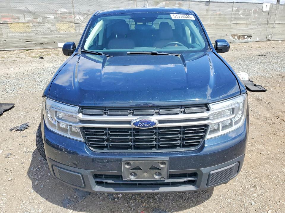 2023 Ford Maverick მანქანა იყიდება აუქციონზე, vin: 3FTTW8E32PRA91117, აუქციონის ნომერი: 51350586