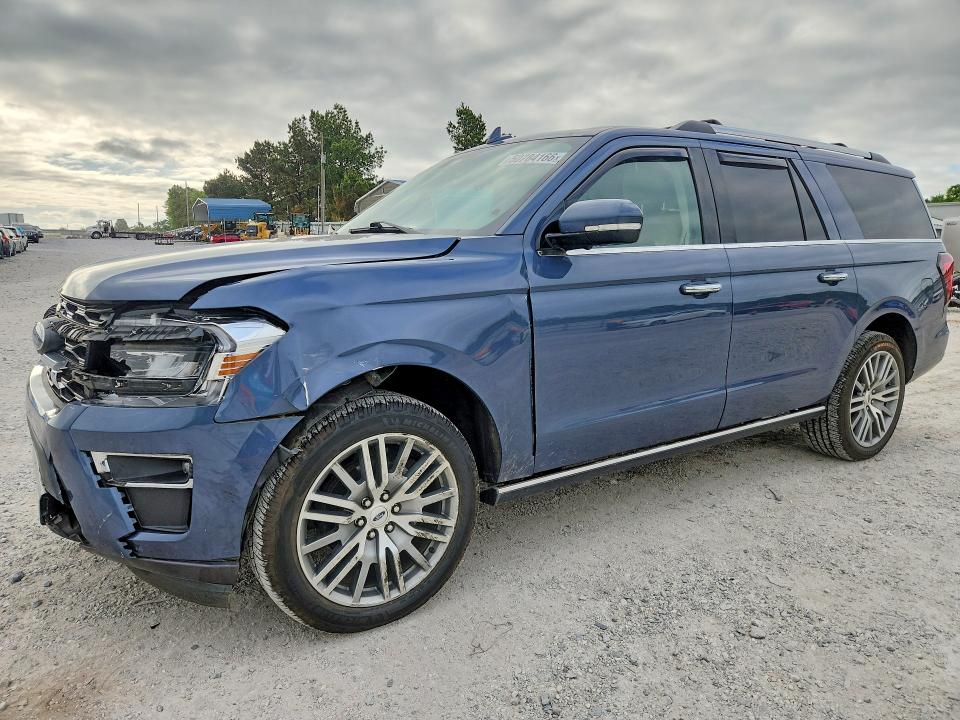 Продаж на аукціоні авто 2022 Ford Expedition, vin: 1FMJK2AT5NEA45895, номер лоту: 50784166
