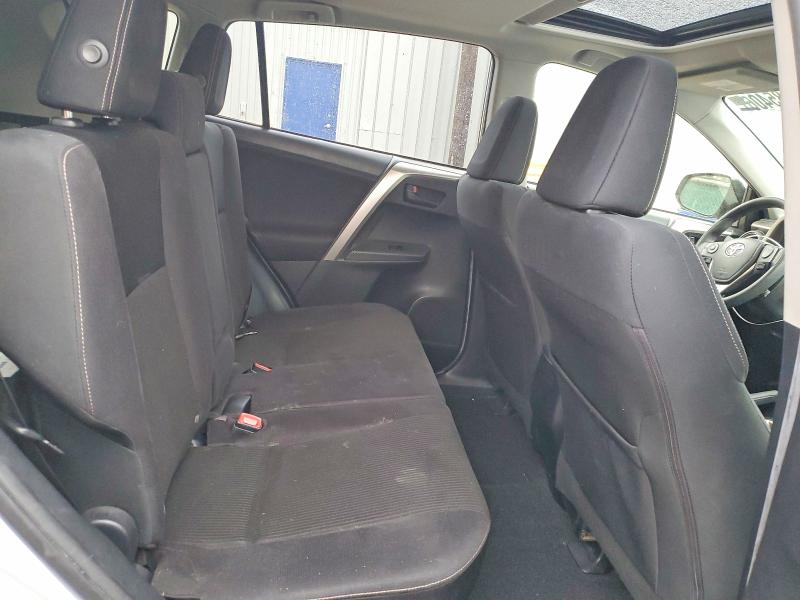 Продажа на аукционе авто 2013 Toyota Rav4, vin: JTMRFREV4DD038425, номер лота: 51118126