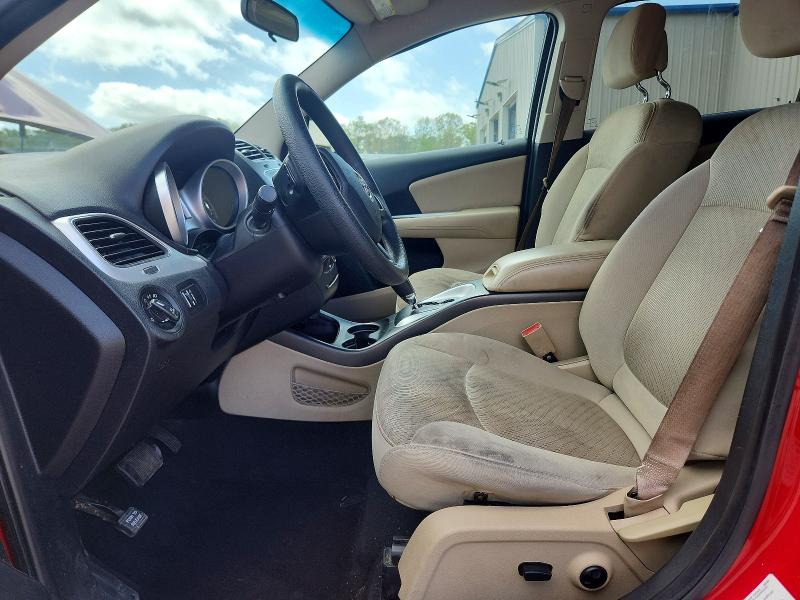 51159436 :رقم المزاد ، 3C4PDCBGXET270720 vin ، 2014 Dodge Journey مزاد بيع
