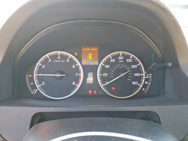 Aukcja sprzedaży 2014 Acura Rdx, vin: 5J8TB3H37EL008627, numer aukcji: 49379026