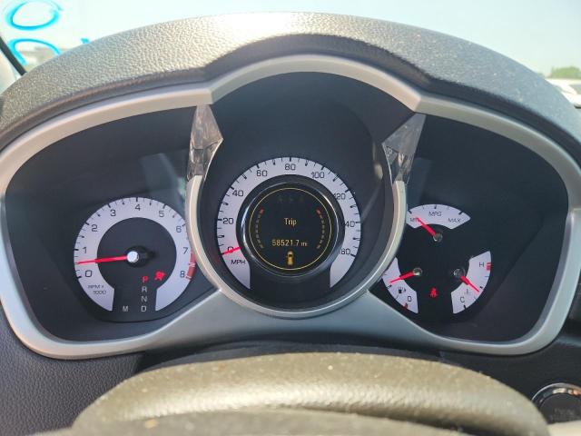 50792846 :رقم المزاد ، 3GYFNAE31CS510644 vin ، 2012 Cadillac Srx مزاد بيع