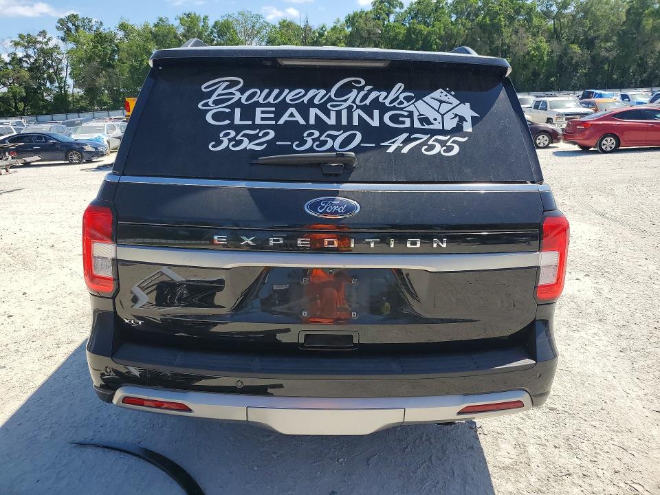 2024 Ford Expedition მანქანა იყიდება აუქციონზე, vin: 1FMJU1H88REB16129, აუქციონის ნომერი: 49712506