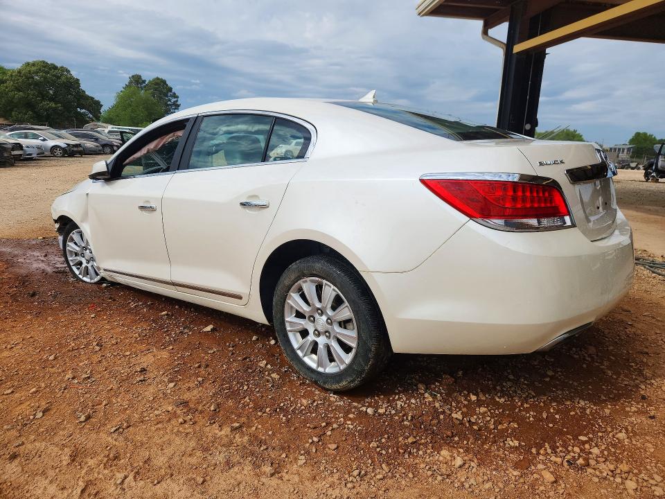 Aukcja sprzedaży 2013 Buick Lacrosse, vin: 1G4GA5G36DF121557, numer aukcji: 49555426