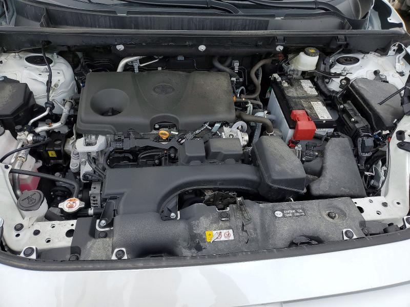 Aukcja sprzedaży 2025 Toyota Rav4, vin: 2T3R1RFVXSW506235, numer aukcji: 48708986