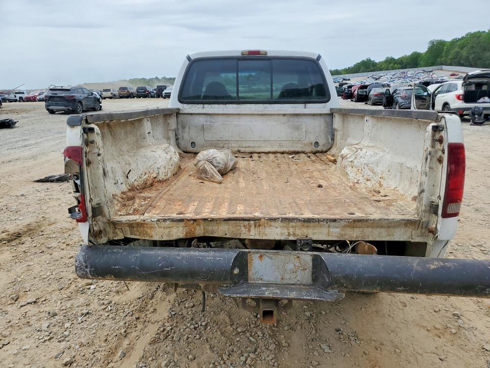 Auction sale of the 2000 Ford F250, vin: 1FTNX21L1YEA10363, lot number: 49578296