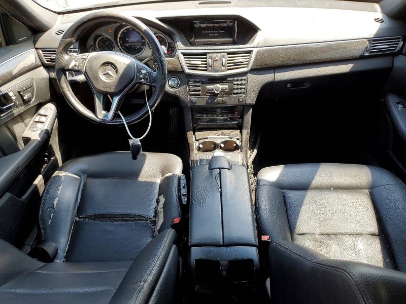 Продажа на аукционе авто 2013 Mercedes-benz E, vin: WDDHF8JB1DA717190, номер лота: 50655716