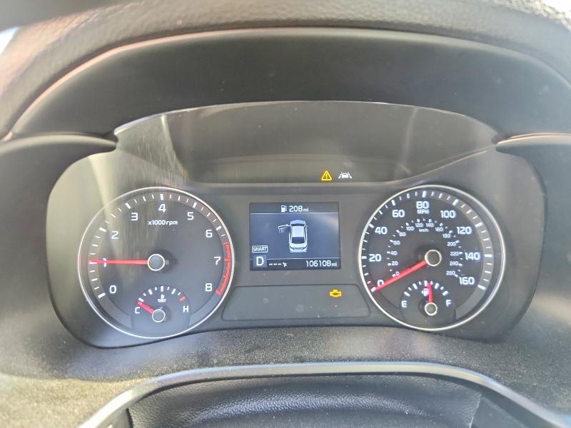 Продажа на аукционе авто 2021 Kia Forte, vin: 3KPF24AD0ME263759, номер лота: 50055426