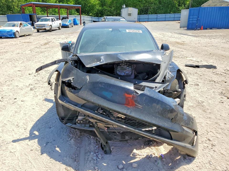 Aukcja sprzedaży 2019 Tesla Model 3, vin: 5YJ3E1EA6KF325312, numer aukcji: 47345236