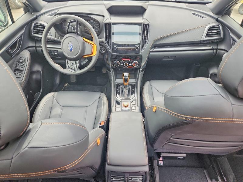 Продажа на аукционе авто 2025 Subaru Forester, vin: JF2SKAJC4SH409030, номер лота: 49630636