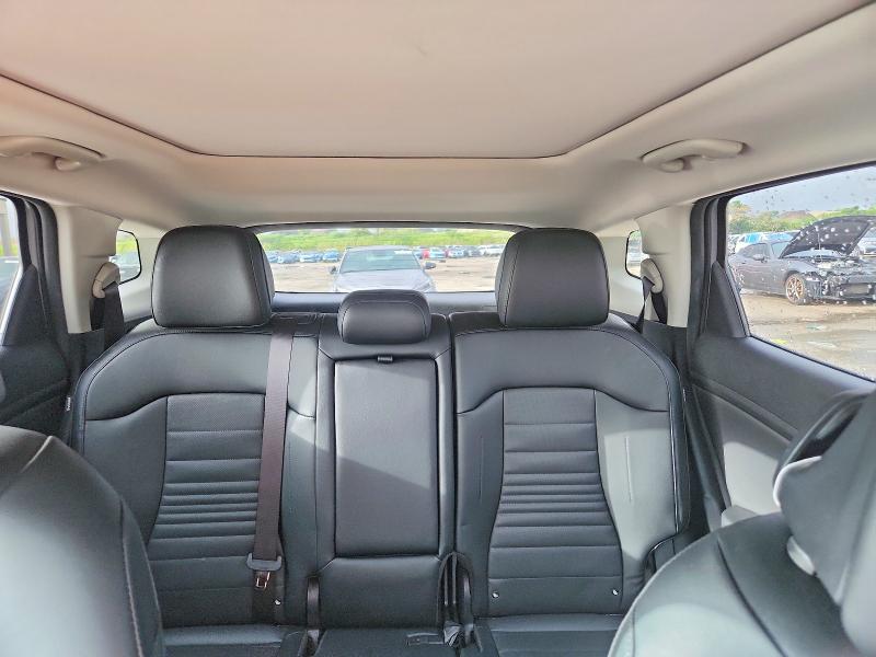 48894886 :رقم المزاد ، 5XYK53DF9RG179513 vin ، 2024 Kia Sportage مزاد بيع